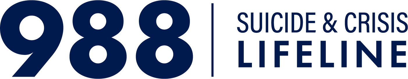 988 Suicide and Crisis Lifeline