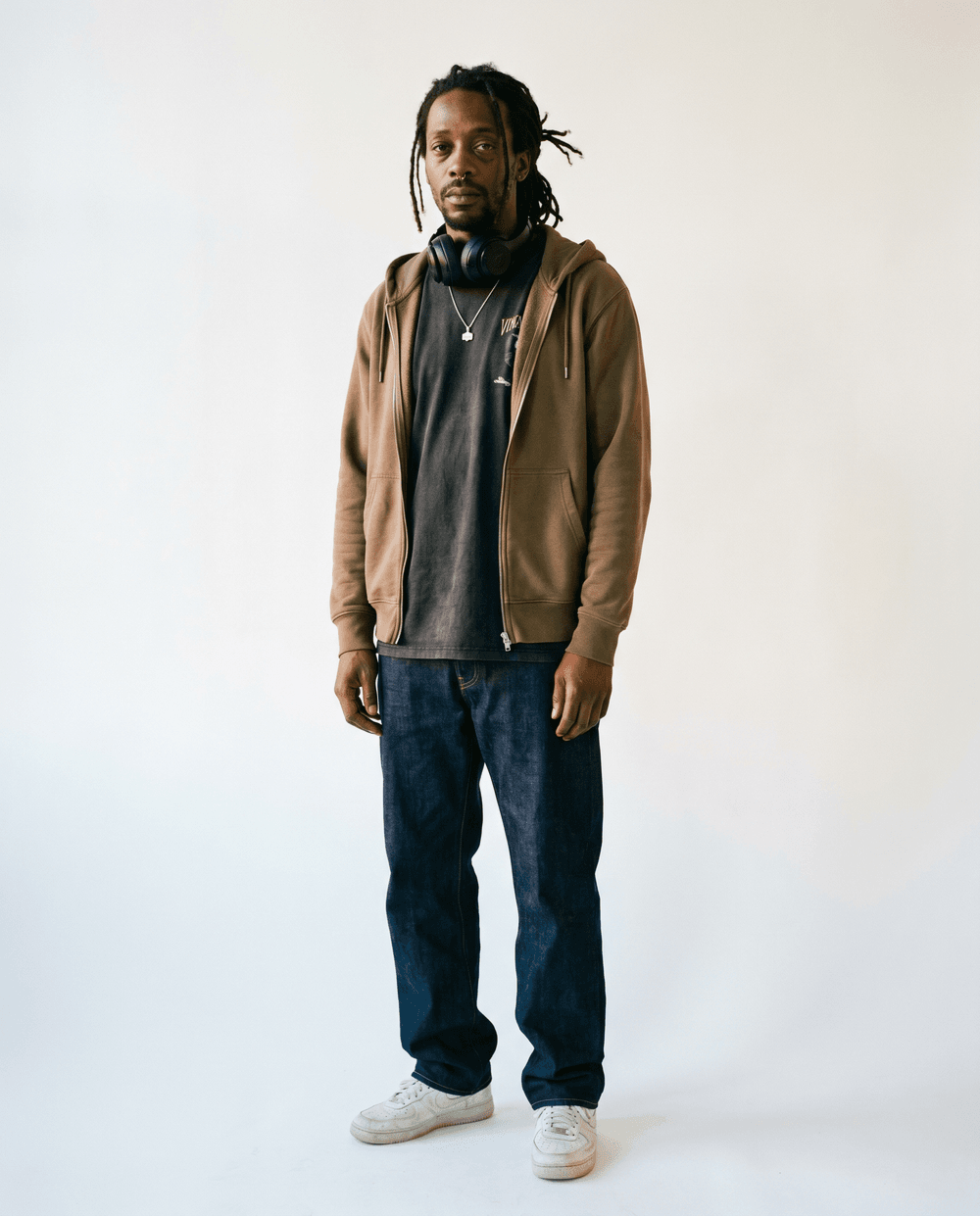 THE PERFORMER archetype portrait